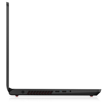 戴尔(DELL) 灵越游匣15P-1548B 高配防眩光屏游戏笔记本电脑(i5-4210H 4G 1T 4G独显 1080P Win8 15.6英寸)黑