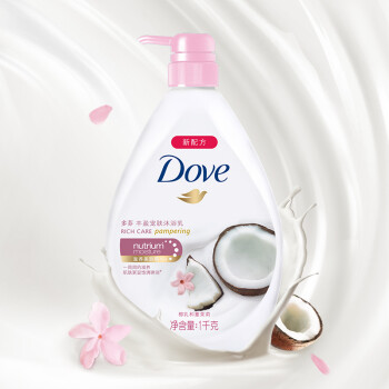 (DOVE)ԡ¶ Ҭ ӯԡ1000g(¾ɰװ)