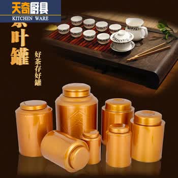 铁盒铁罐厂家：包装行业的隐形冠军