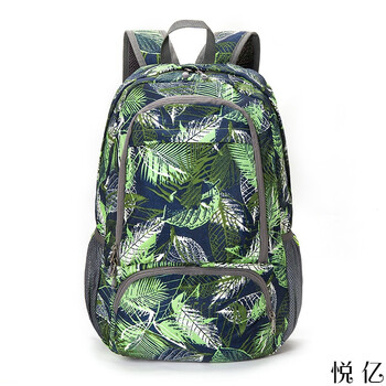 热带雨林 25升旅行优选