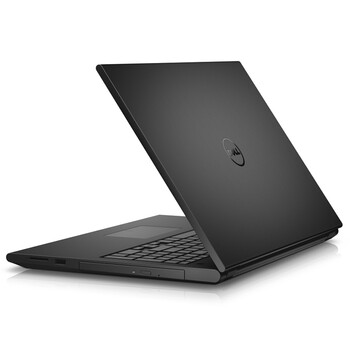 戴尔(DELL)灵越飞匣3000 Ins15C-4528B?15.6英寸大屏疾速笔记本电脑(i5-5200U 4G 500G 2G独显 Win8)黑