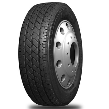 金宇轮胎 载重力加强花纹 ys77 215/70r15c 104/101r