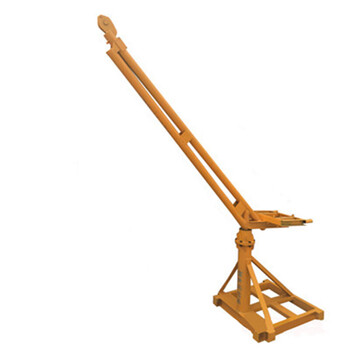 葫芦家用小型吊机家庭单项吊车无线遥控卷扬机提升机 500公斤室外架子