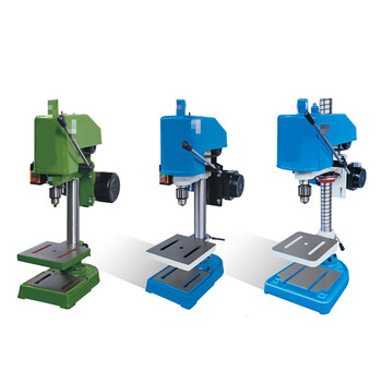 攻丝机小型12 16 24丝攻机 电动攻牙机380v 12g/550w/380v