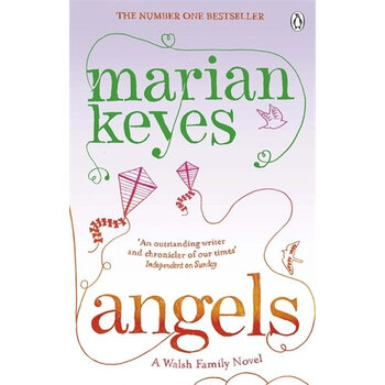 售                                                 marian keyes