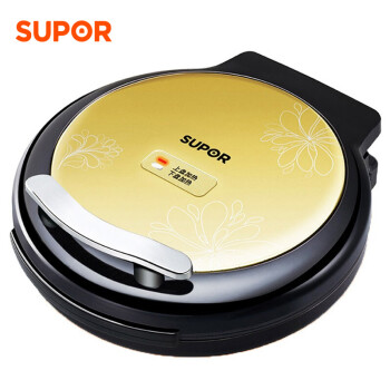
                                        苏泊尔（SUPOR)电饼铛多功能家用煎烤机JJ32A19-130                