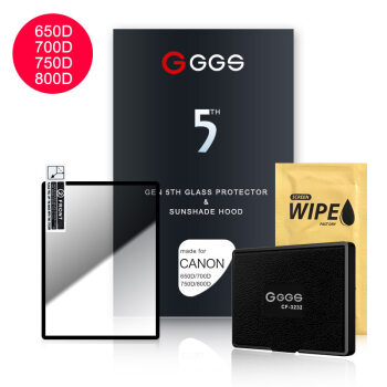 GGS5 ܵĤ רҵѧֻĤ ĻĤLCDʾĤ 650D/700D/750D/800Dװ