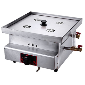 台式蒸包炉商用燃气天然气煤气蒸馒头机蒸包子机小笼包机节能保温