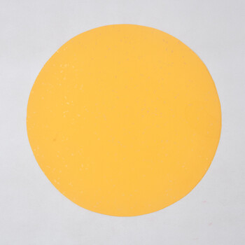 墨一阁 佛教黄粉彩洒金画芯 33cm*33cm 10张