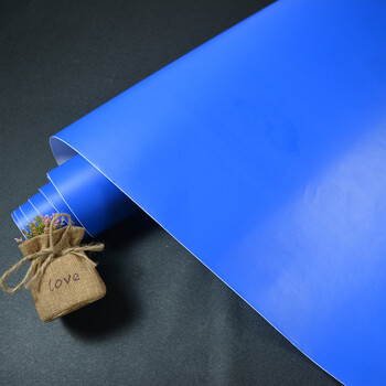 加厚电信蓝60cm宽6米长7565 大