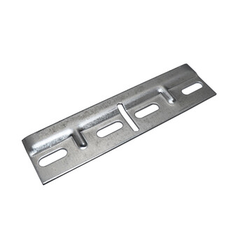 连体吊片 橱柜浴室柜壁柜挂墙安装固定挂片 挂上柜吊柜吊码片