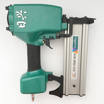64钢钉枪 不卡钉 不塞钉 st钢钉枪枪 气泵工具气动工具气钉枪 普通款