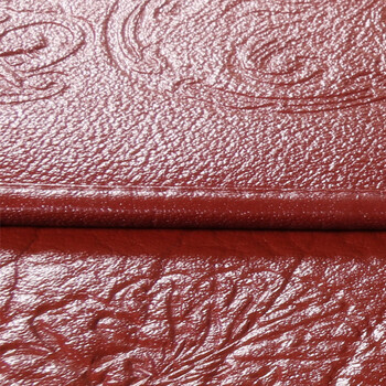 牛皮席水牛皮凉席三件套头层牛皮软席1.5米1.