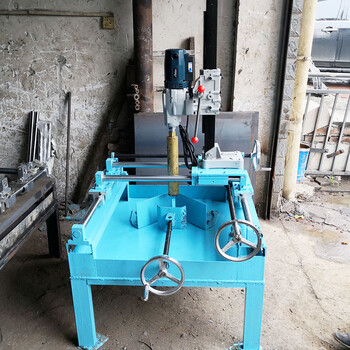 鹅卵石花盆加工制作机器石头挖洞抛光石头开孔器鹅卵石花盆打孔机 大