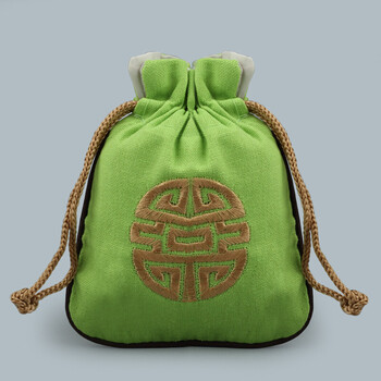 荧光绿 小麻布袋【图片 价格 品牌 报价】-京东