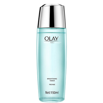 olay玉兰油化妆水 补水保湿收缩毛孔爽肤水女水感透白莹肌亮肤液