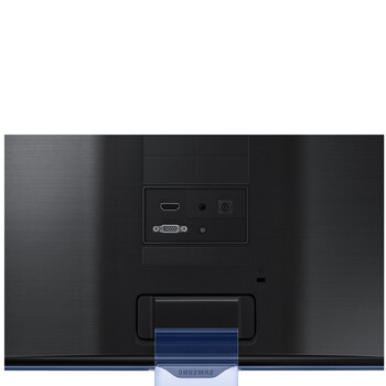 
                                                            三星（SAMSUNG）27英寸广视角 爱眼不闪屏滤蓝光 HDMI全高清接口 液晶电脑显示器（S27E390H）                