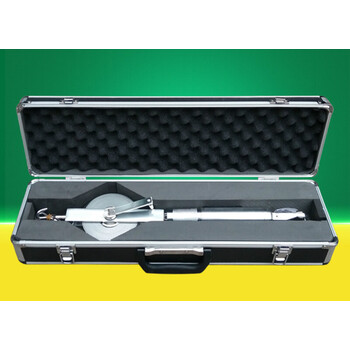 a型数显收敛计10-30米 隧道收敛计 位移计 遂道位置收敛仪 20米整机