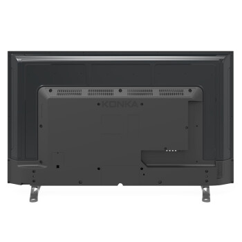 康佳（KONKA）LED39E330CE 39英寸 窄边框高清液晶电视（黑＋银）