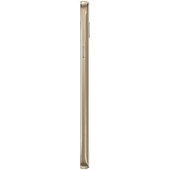 【电信赠费版】三星 Galaxy Note5（N9200）32G版 铂光金 全网通4G手机 双卡双待