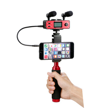 枫笛 苹果 iPhone 6S Plus 安卓手机 视频摄像 手