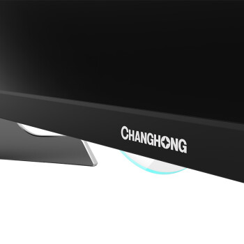 
                                        长虹（CHANGHONG）39N1 39英寸窄边网络互动LED液晶电视(黑色）                