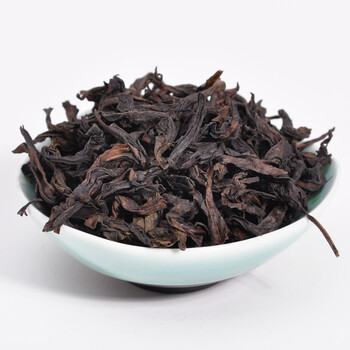 大红袍 状元岭肉桂茶 桂皮味显 带有桂花香 香气持久 口感醇厚