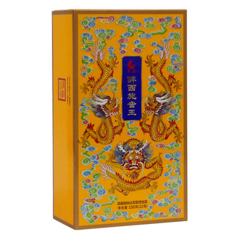 日春茶叶安溪清香型铁观音新款三星醉西施150g