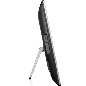 联想（ThinkCentre） E63z（10D4004PCD） 19.5英寸一体机电脑 （J2900 4G 500G win8.1）