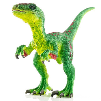玩具模型 霸王龙手工漆色野生动物仿真动物模型 儿童玩具男孩生日礼物