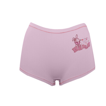 童装内裤女童全棉四角内裤儿童少女短裤全棉中小童女孩平角内衣裤