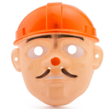 面具光头强【图片 价格 品牌 报价】-京东