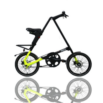 strida 18