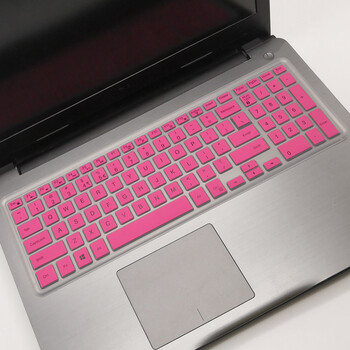 6寸灵越inspiron 15-5577 5570笔记本电脑手提键盘保护膜个性时尚键盘