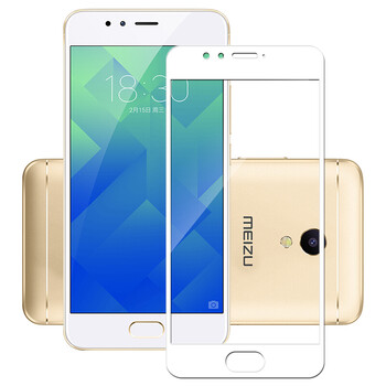 【正品】oloey 魅蓝5s全屏钢化膜手机保护贴膜 适用于魅族/meizum5s