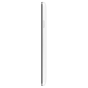 酷派(Coolpad) 5360 智尚白 电信4G手机 双卡双待