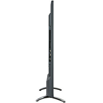 海信（Hisense）LED50X1A 50英寸 VIDAA2.0 智能电视  聚好看影视资源 (黑色)