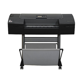 惠普hp z2100系列喷墨打印机 绘图仪 24英寸_现价45999元