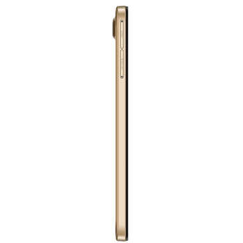 
                                        TCL M2M 么么哒3N 移动4G手机 双卡双待 香槟金2+16                