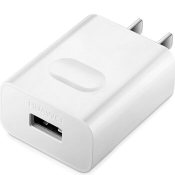
                                        
                                                            华为HUAWEI 原装线充套装（充电器+1米micro USB数据线）安全快充/单口插头 适用安卓手机平板 白色5V2A+M                