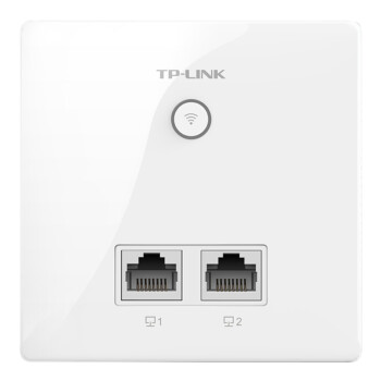 TP-LINK AP306I-PoE 300M86ʽAP ҵƵwifi POE AC ˫