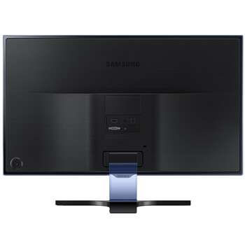 
                                                            三星（SAMSUNG）27英寸广视角 爱眼不闪屏滤蓝光 HDMI全高清接口 液晶电脑显示器（S27E390H）                