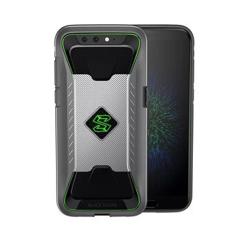 小米黑鲨手机壳保护套黑鲨游戏手机2手机壳散