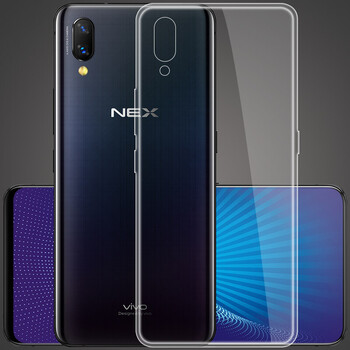 毕亚兹(biaze) vivo nex手机壳/保护套 屏幕.