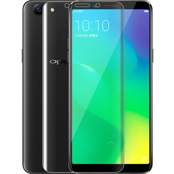 拓蒙oppo a73t水凝膜全屏覆盖0pp0 a73a/a79kt手机膜高清防爆保护膜非