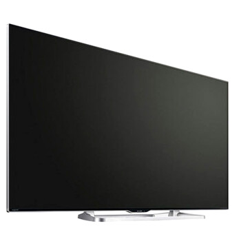 
                                        夏普（SHARP）LCD-60LX565A 60英寸 安卓智能液晶电视 日本原装面板（黑色）                