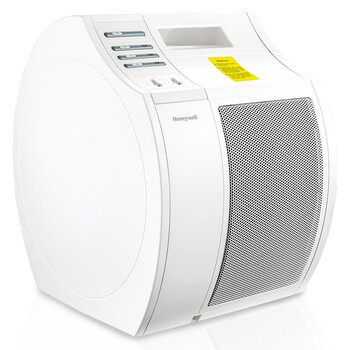 霍尼韦尔(Honeywell)空气净化器家用除甲醛PM2.5原装进口18450 