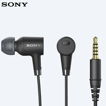 索尼(SONY) MDR-NC750 高分辨率音乐耳机 入