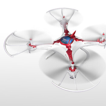 2018新品 四轴遥控飞机耐摔四轴飞行器四旋翼无人机高清航拍飞行器