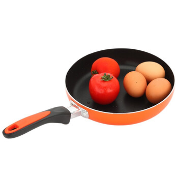 
                                        
                                        美厨（maxcook）不粘煎锅煎盘平底锅 复底20cm 惠美系列 MCJP-HM20 可用电磁炉                